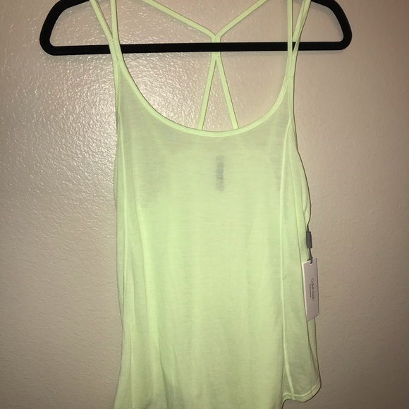 NWT Calvin Klein Tank - Picture 5 of 5